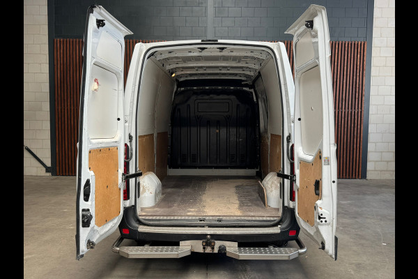 Opel Movano 2.3 CDTI L2H2 NAVI-CLIMATE-CRUISE-PDC-TREKHAAK