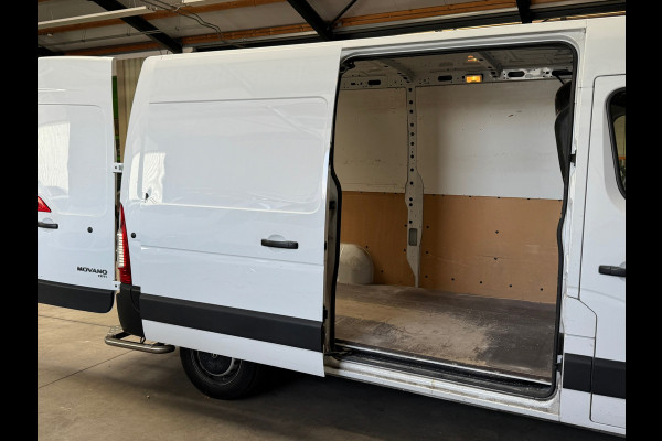 Opel Movano 2.3 CDTI L2H2 NAVI-CLIMATE-CRUISE-PDC-TREKHAAK