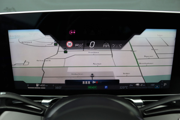 Mercedes-Benz S-Klasse 580 e 4MATIC AMG Line | Achterasbesturing | Luchtvering | Distronic+ | Massage | Exclusief Nappa Leder | Stoelventilatie V+A | HUD | Parfumering | Soft-Close | 3D-Display | Digital Light |