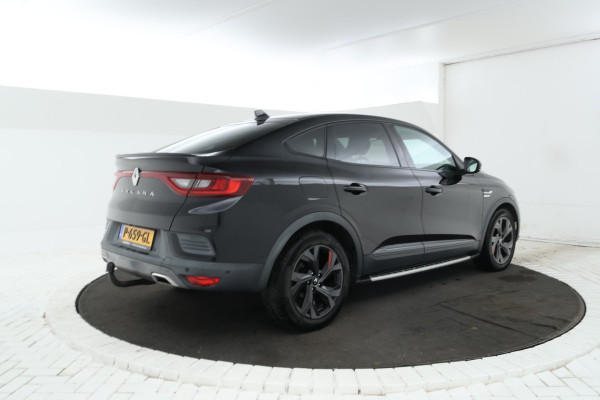 Renault Arkana 1.3 TCe 140 Volleder, Automaat, Adaptieve Cruise