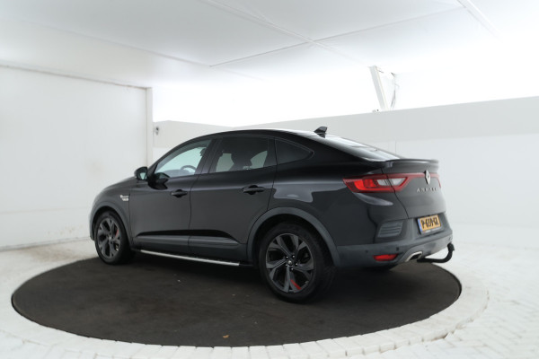 Renault Arkana 1.3 TCe 140 Volleder, Automaat, Adaptieve Cruise