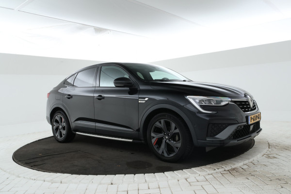 Renault Arkana 1.3 TCe 140 Volleder, Automaat, Adaptieve Cruise