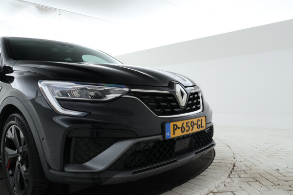 Renault Arkana 1.3 TCe 140 Volleder, Automaat, Adaptieve Cruise