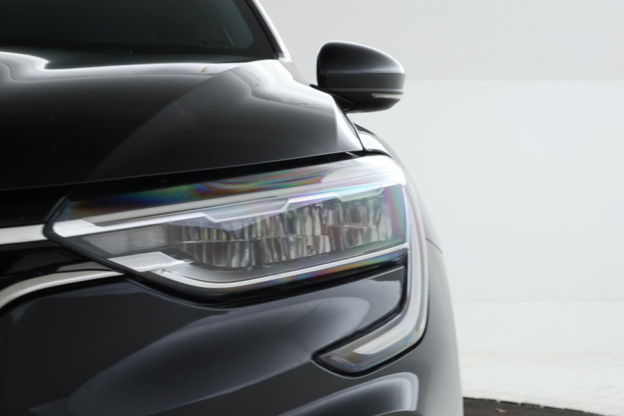 Renault Arkana 1.3 TCe 140 Volleder, Automaat, Adaptieve Cruise