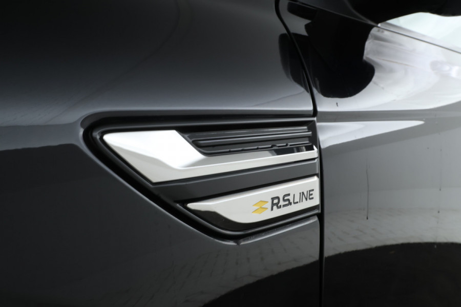 Renault Arkana 1.3 TCe 140 Volleder, Automaat, Adaptieve Cruise