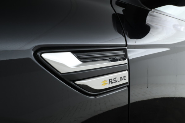 Renault Arkana 1.3 TCe 140 Volleder, Automaat, Adaptieve Cruise