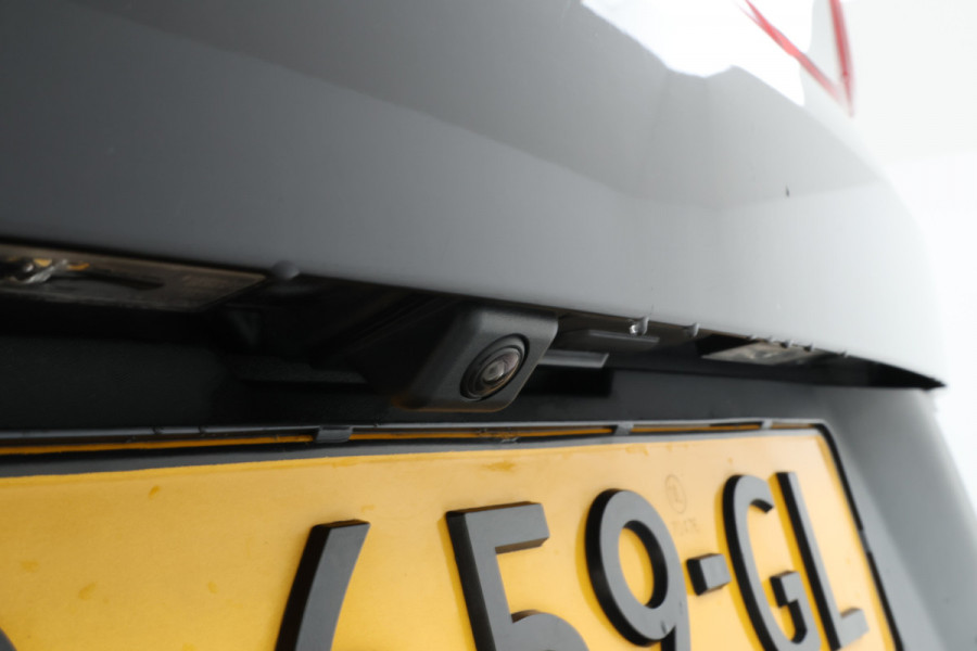 Renault Arkana 1.3 TCe 140 Volleder, Automaat, Adaptieve Cruise