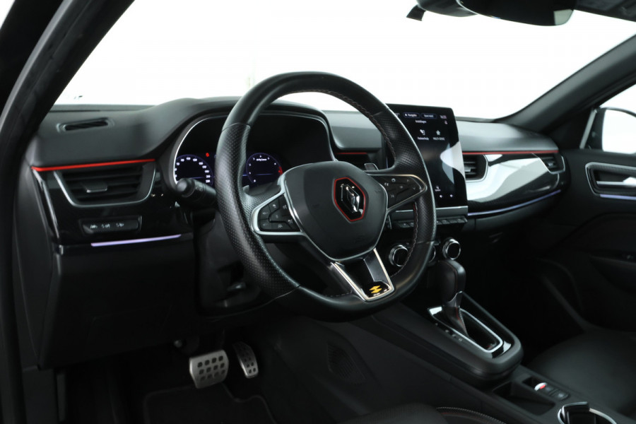 Renault Arkana 1.3 TCe 140 Volleder, Automaat, Adaptieve Cruise