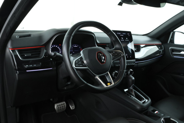 Renault Arkana 1.3 TCe 140 Volleder, Automaat, Adaptieve Cruise