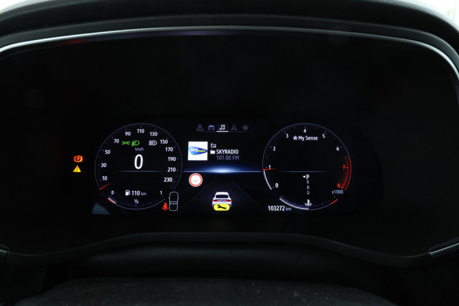 Renault Arkana 1.3 TCe 140 Volleder, Automaat, Adaptieve Cruise
