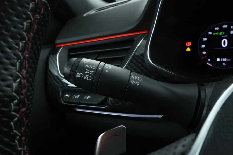 Renault Arkana 1.3 TCe 140 Volleder, Automaat, Adaptieve Cruise