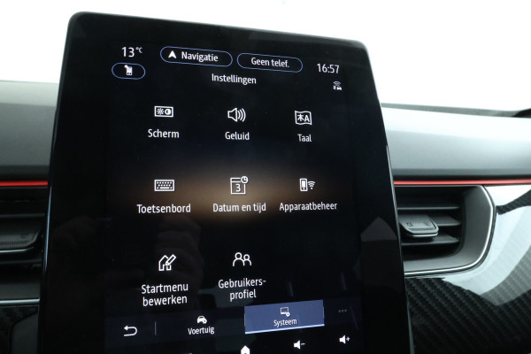 Renault Arkana 1.3 TCe 140 Volleder, Automaat, Adaptieve Cruise
