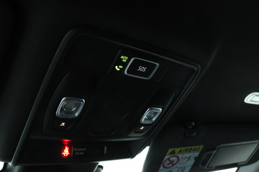 Renault Arkana 1.3 TCe 140 Volleder, Automaat, Adaptieve Cruise