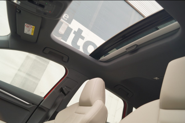 Audi A3 Sportback 40 TFSIe PHEV Business Edition -PANO-LEER-ECC-