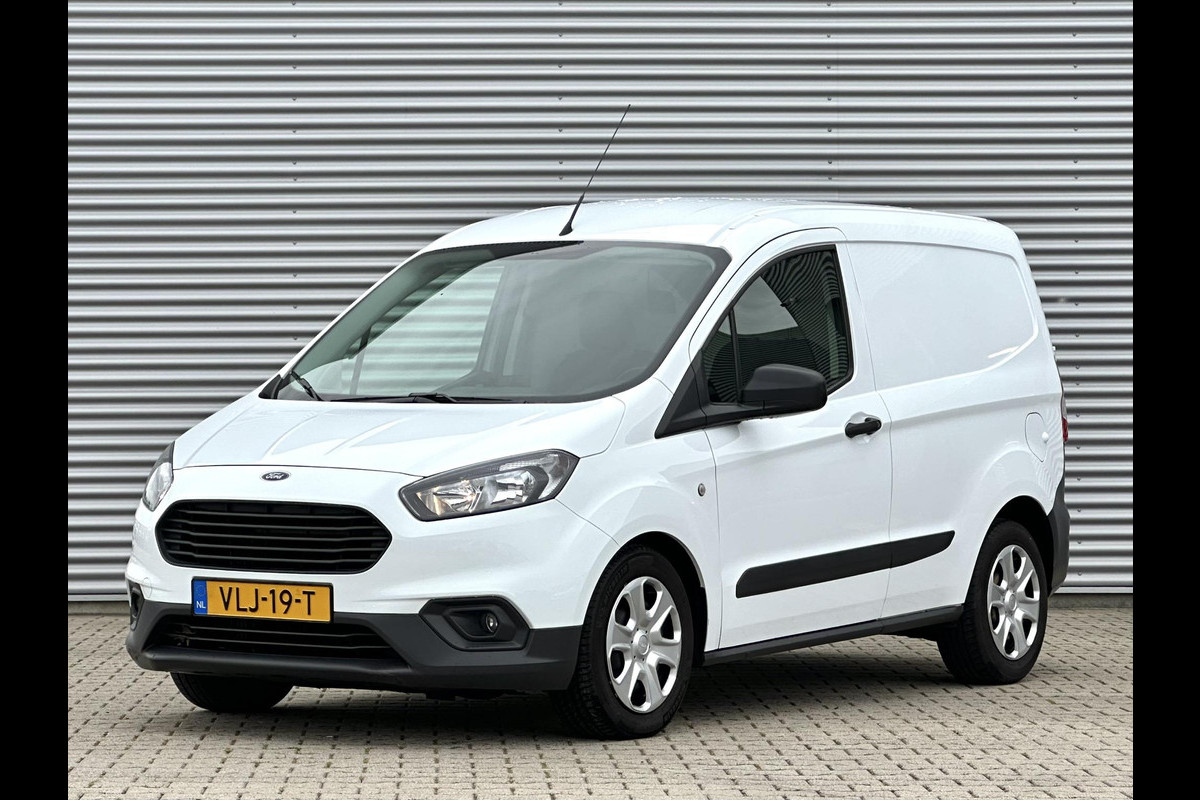 Ford Transit Courier 1.0 Trend Benzine