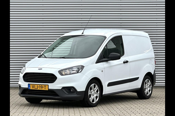 Ford Transit Courier 1.0 Trend Benzine