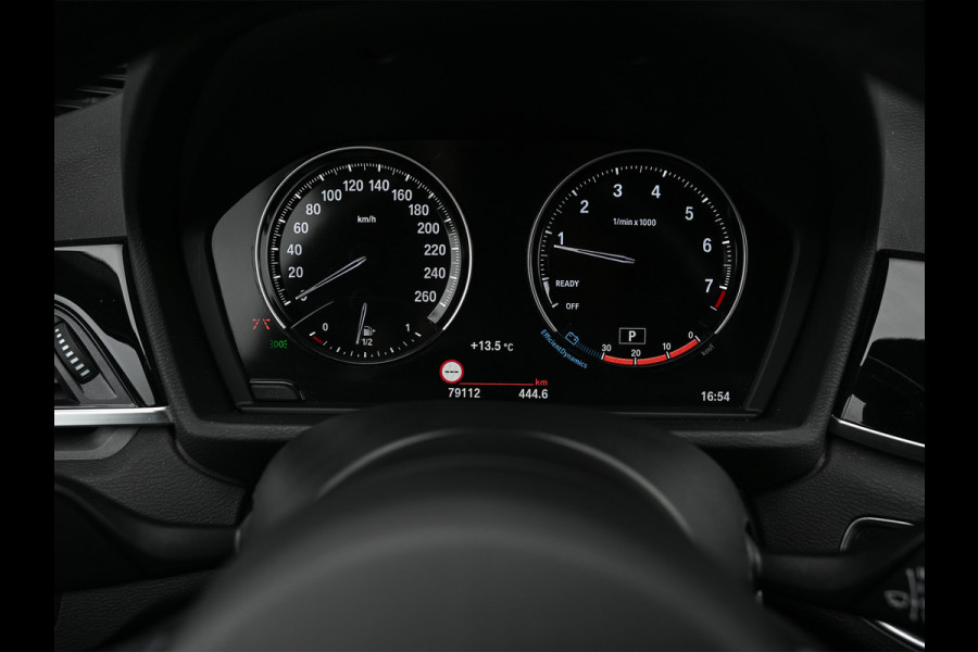 BMW X1 sDrive20i High Executive 192pk | M-Sport | Head-up | 1e Eigenaar | NL-Auto | Leder | Trekhaak |