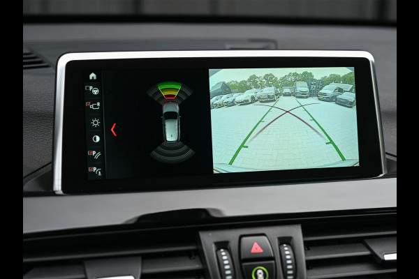 BMW X1 sDrive20i High Executive 192pk | M-Sport | Head-up | 1e Eigenaar | NL-Auto | Leder | Trekhaak |