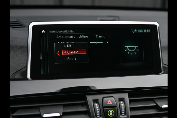 BMW X1 sDrive20i High Executive 192pk | M-Sport | Head-up | 1e Eigenaar | NL-Auto | Leder | Trekhaak |