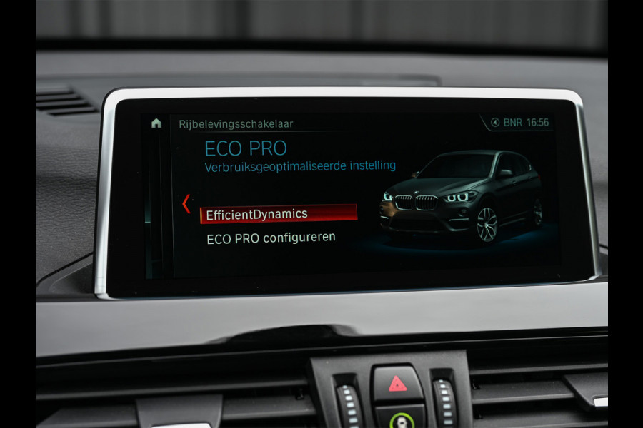 BMW X1 sDrive20i High Executive 192pk | M-Sport | Head-up | 1e Eigenaar | NL-Auto | Leder | Trekhaak |