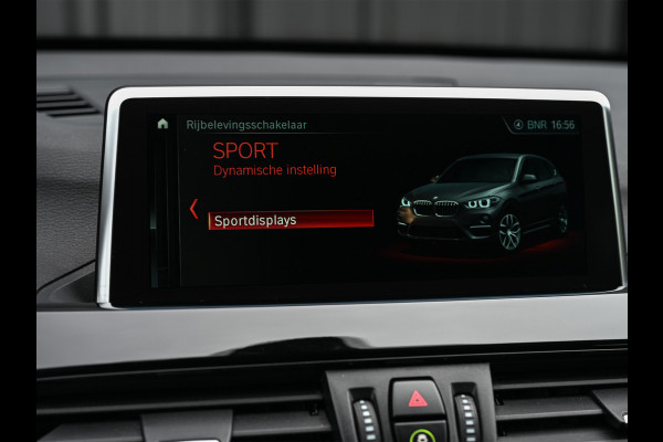 BMW X1 sDrive20i High Executive 192pk | M-Sport | Head-up | 1e Eigenaar | NL-Auto | Leder | Trekhaak |
