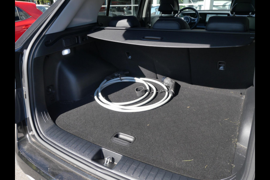Kia Sportage 1.6 T-GDi Plug-in Hybrid AWD DynamicPlusLine | Trekhaak 1350KG trekgewicht | Cruise | Clima | Schuif-kanteldak | Stoel-stuurverwarming |