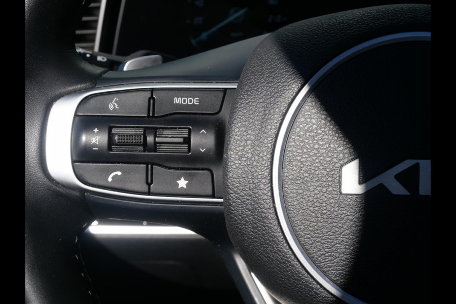Kia Sportage 1.6 T-GDi Plug-in Hybrid AWD DynamicPlusLine | Trekhaak 1350KG trekgewicht | Cruise | Clima | Schuif-kanteldak | Stoel-stuurverwarming |