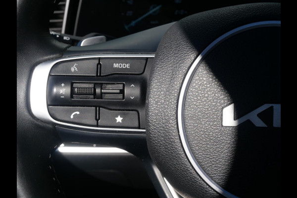 Kia Sportage 1.6 T-GDi Plug-in Hybrid AWD DynamicPlusLine | Trekhaak 1350KG trekgewicht | Cruise | Clima | Schuif-kanteldak | Stoel-stuurverwarming |