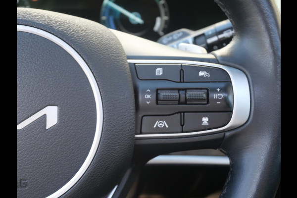 Kia Sportage 1.6 T-GDi Plug-in Hybrid AWD DynamicPlusLine | Trekhaak 1350KG trekgewicht | Cruise | Clima | Schuif-kanteldak | Stoel-stuurverwarming |