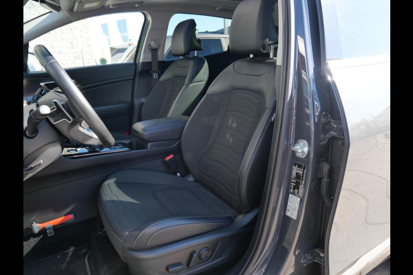 Kia Sportage 1.6 T-GDi Plug-in Hybrid AWD DynamicPlusLine | Trekhaak 1350KG trekgewicht | Cruise | Clima | Schuif-kanteldak | Stoel-stuurverwarming |