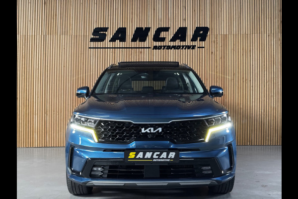 Kia Sorento 1.6 T-GDI Plug-in Hybrid 4WD ExecutiveLine 7p. BOMVOL!! PANO|BOSE|AMBIENT|STOELVENTILATIE+VERWARMING|ACC|APPLE/ANDROID