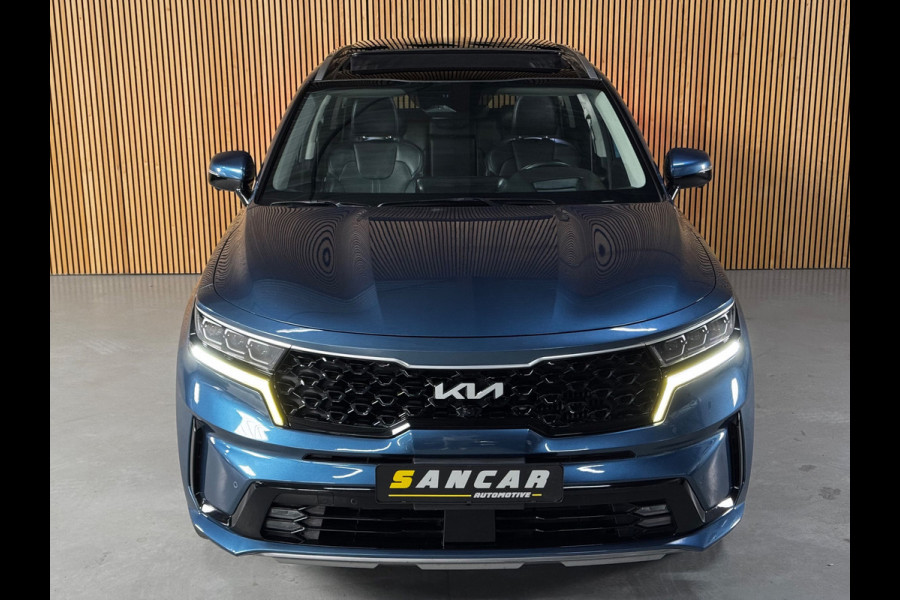 Kia Sorento 1.6 T-GDI Plug-in Hybrid 4WD ExecutiveLine 7p. BOMVOL!! PANO|BOSE|AMBIENT|STOELVENTILATIE+VERWARMING|ACC|APPLE/ANDROID