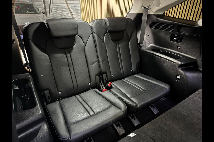 Kia Sorento 1.6 T-GDI Plug-in Hybrid 4WD ExecutiveLine 7p. BOMVOL!! PANO|BOSE|AMBIENT|STOELVENTILATIE+VERWARMING|ACC|APPLE/ANDROID