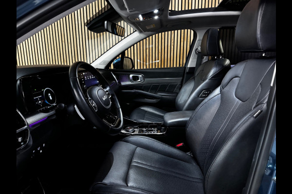 Kia Sorento 1.6 T-GDI Plug-in Hybrid 4WD ExecutiveLine 7p. BOMVOL!! PANO|BOSE|AMBIENT|STOELVENTILATIE+VERWARMING|ACC|APPLE/ANDROID