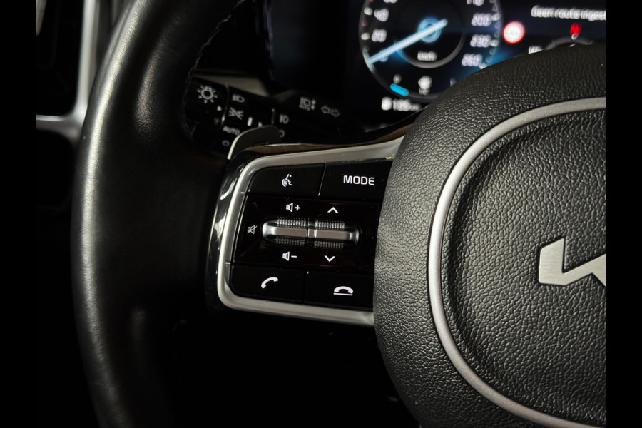 Kia Sorento 1.6 T-GDI Plug-in Hybrid 4WD ExecutiveLine 7p. BOMVOL!! PANO|BOSE|AMBIENT|STOELVENTILATIE+VERWARMING|ACC|APPLE/ANDROID