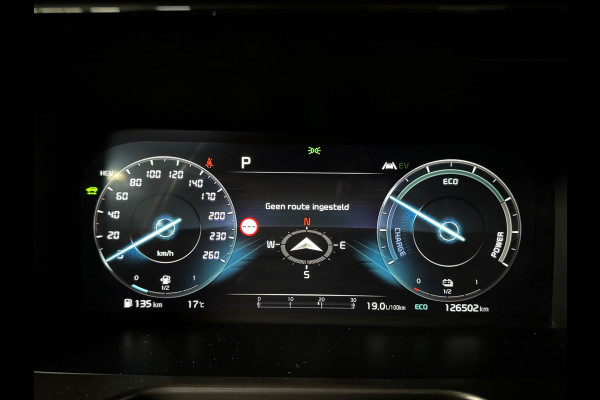 Kia Sorento 1.6 T-GDI Plug-in Hybrid 4WD ExecutiveLine 7p. BOMVOL!! PANO|BOSE|AMBIENT|STOELVENTILATIE+VERWARMING|ACC|APPLE/ANDROID