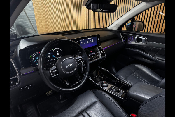 Kia Sorento 1.6 T-GDI Plug-in Hybrid 4WD ExecutiveLine 7p. BOMVOL!! PANO|BOSE|AMBIENT|STOELVENTILATIE+VERWARMING|ACC|APPLE/ANDROID
