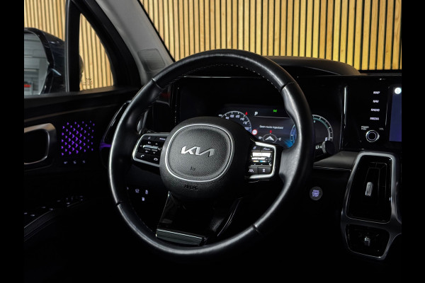 Kia Sorento 1.6 T-GDI Plug-in Hybrid 4WD ExecutiveLine 7p. BOMVOL!! PANO|BOSE|AMBIENT|STOELVENTILATIE+VERWARMING|ACC|APPLE/ANDROID
