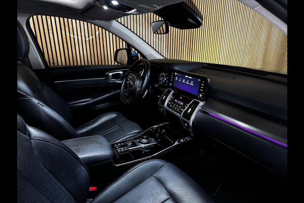 Kia Sorento 1.6 T-GDI Plug-in Hybrid 4WD ExecutiveLine 7p. BOMVOL!! PANO|BOSE|AMBIENT|STOELVENTILATIE+VERWARMING|ACC|APPLE/ANDROID
