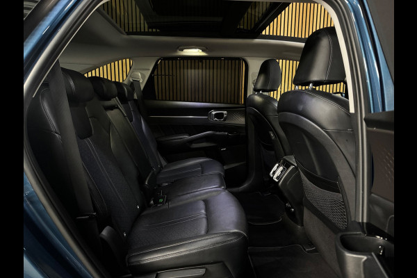 Kia Sorento 1.6 T-GDI Plug-in Hybrid 4WD ExecutiveLine 7p. BOMVOL!! PANO|BOSE|AMBIENT|STOELVENTILATIE+VERWARMING|ACC|APPLE/ANDROID