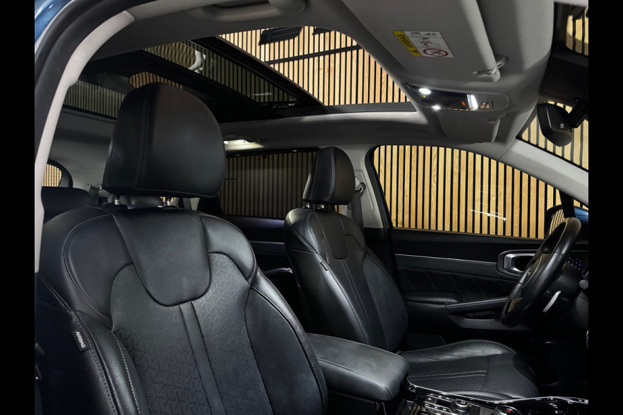 Kia Sorento 1.6 T-GDI Plug-in Hybrid 4WD ExecutiveLine 7p. BOMVOL!! PANO|BOSE|AMBIENT|STOELVENTILATIE+VERWARMING|ACC|APPLE/ANDROID