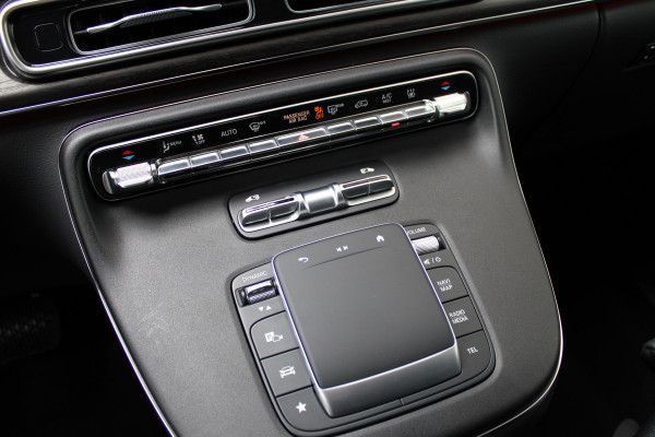 Mercedes-Benz V-Klasse 300d / Extra Lang / DC / 2x Elec Schuifdeur / 360 Camera / Vol Opties / NIEUWSTAAT