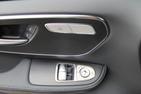 Mercedes-Benz V-Klasse 300d / Extra Lang / DC / 2x Elec Schuifdeur / 360 Camera / Vol Opties / NIEUWSTAAT