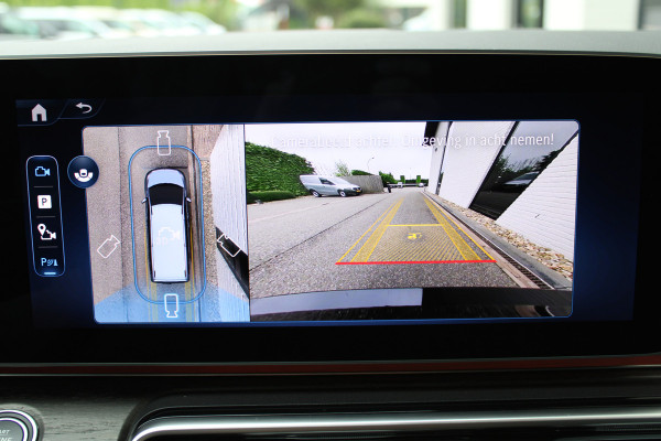 Mercedes-Benz V-Klasse 300d / Extra Lang / DC / 2x Elec Schuifdeur / 360 Camera / Vol Opties / NIEUWSTAAT
