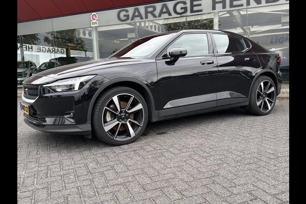 Polestar 2 Long Range Dual Motor Launch Edition 78kWh | SOH: 91,5% | Blindspot | Pano | Adaptive CC | H&K | 360CAM |