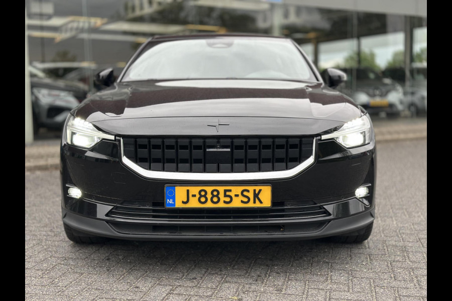 Polestar 2 Long Range Dual Motor Launch Edition 78kWh | SOH: 91,5% | Blindspot | Pano | Adaptive CC | H&K | 360CAM |