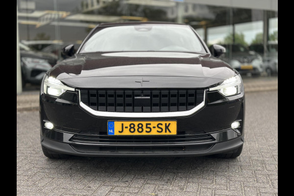 Polestar 2 Long Range Dual Motor Launch Edition 78kWh | SOH: 91,5% | Blindspot | Pano | Adaptive CC | H&K | 360CAM |
