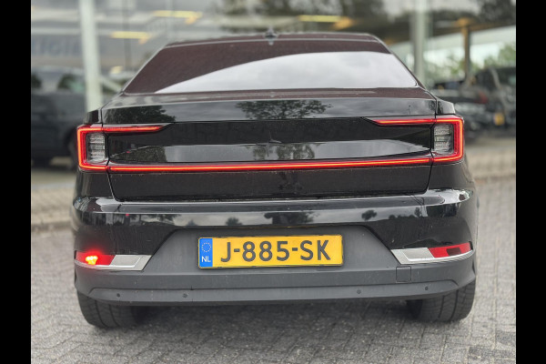 Polestar 2 Long Range Dual Motor Launch Edition 78kWh | SOH: 91,5% | Blindspot | Pano | Adaptive CC | H&K | 360CAM |