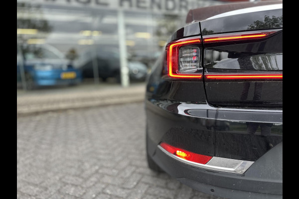Polestar 2 Long Range Dual Motor Launch Edition 78kWh | SOH: 91,5% | Blindspot | Pano | Adaptive CC | H&K | 360CAM |