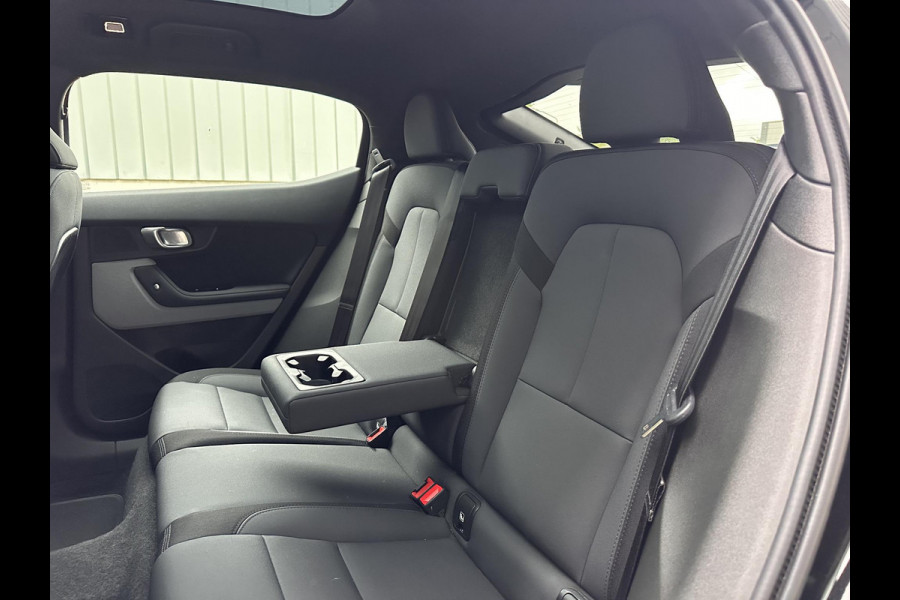 Polestar 2 Long Range Dual Motor Launch Edition 78kWh | SOH: 91,5% | Blindspot | Pano | Adaptive CC | H&K | 360CAM |